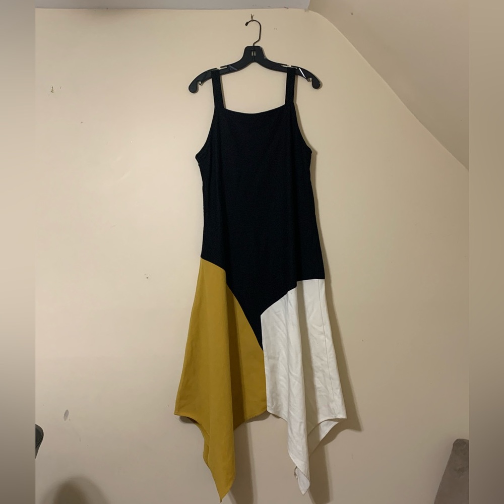 Long Women’s Winter Dress